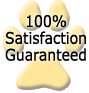 100% Satisfaction Guarantee